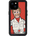 Disney Toy Story Duke Caboom iPhone 15 Plus Waterproof Case